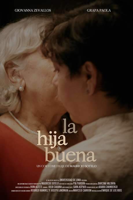 Mother’s Daughter